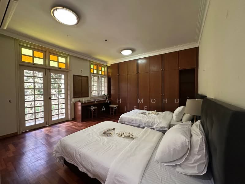 Rumah Banglo untuk Disewa di Putrajaya (Putrajaya) - Mahzah Mohd Rapiee - PropertyGuru.com.my