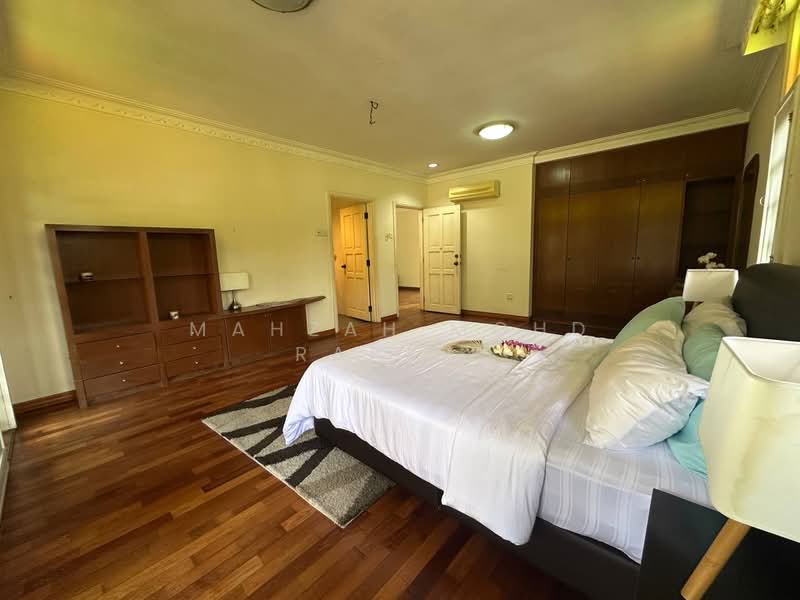 Rumah Banglo untuk Disewa di Putrajaya (Putrajaya) - Mahzah Mohd Rapiee - PropertyGuru.com.my