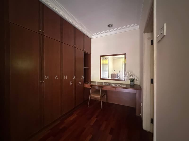 Rumah Banglo untuk Disewa di Putrajaya (Putrajaya) - Mahzah Mohd Rapiee - PropertyGuru.com.my