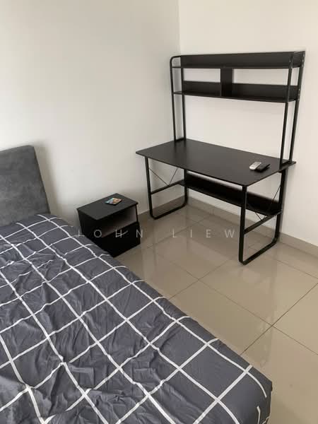 Condominium for Rent at Mutiara Ville - John Liew - Bedroom - PropertyGuru.com.my