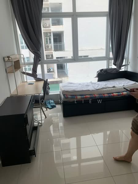 Condominium for Rent at Mutiara Ville - John Liew - PropertyGuru.com.my