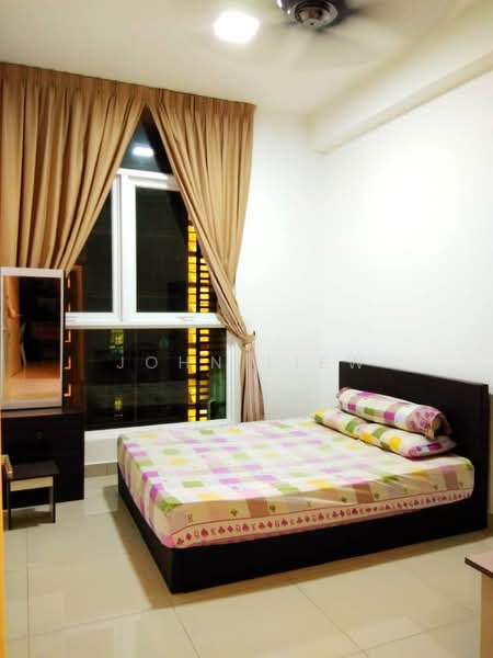 Condominium for Rent at Mutiara Ville - John Liew - Bedroom - PropertyGuru.com.my
