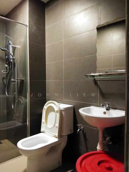 Condominium for Rent at Mutiara Ville - John Liew - Bathroom - PropertyGuru.com.my