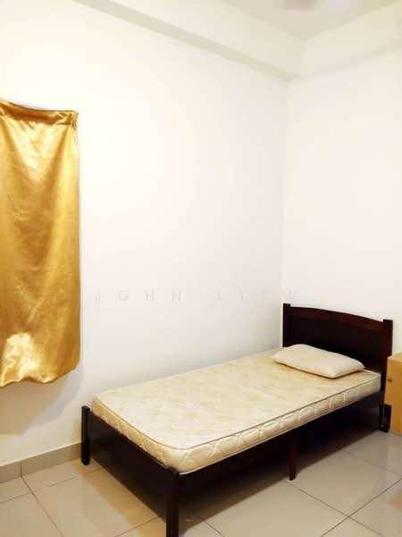 Condominium for Rent at Mutiara Ville - John Liew - Bedroom - PropertyGuru.com.my