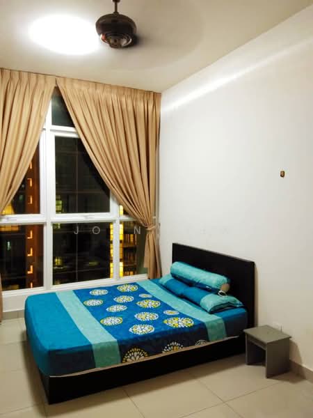 Condominium for Rent at Mutiara Ville - John Liew - Bedroom - PropertyGuru.com.my
