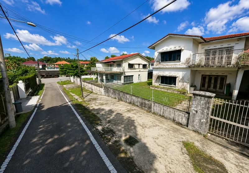 Tanah Komersial untuk Disewa di Taman Nong Chik (Johor Bahru) - Ruby Teow - Exterior - PropertyGuru.com.my
