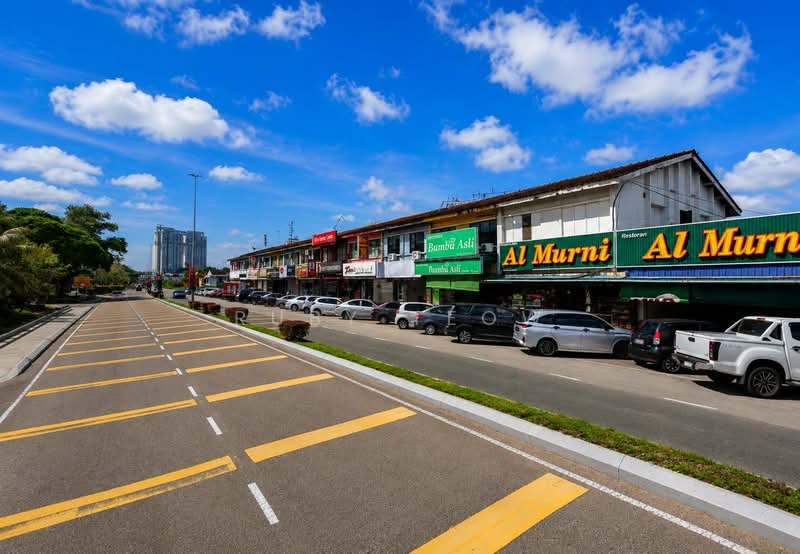 Tanah Komersial untuk Disewa di Taman Nong Chik (Johor Bahru) - Ruby Teow - Exterior - PropertyGuru.com.my