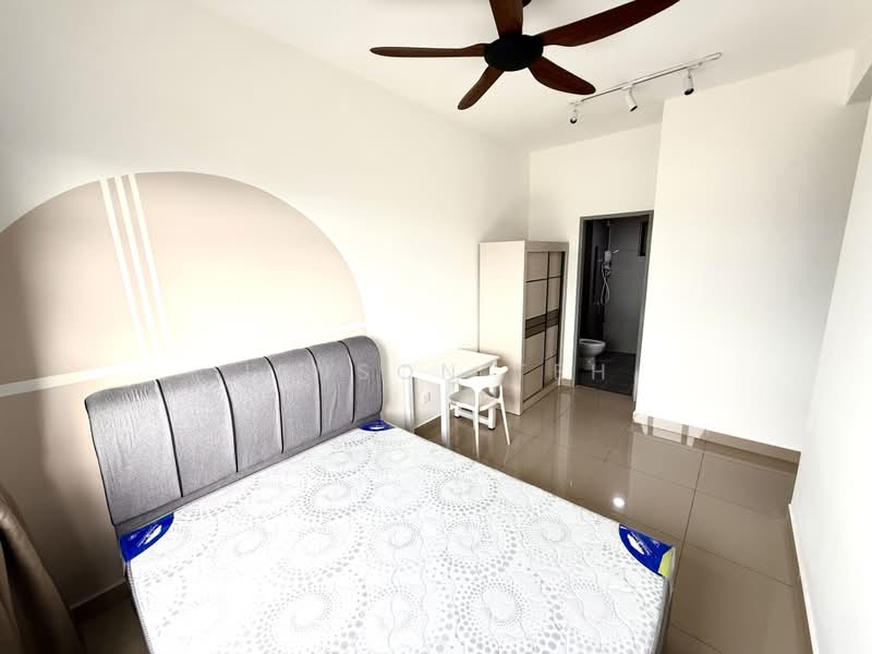 Kondominium untuk Disewa di MiNest Residence - Jenson Teh - Bedroom - PropertyGuru.com.my