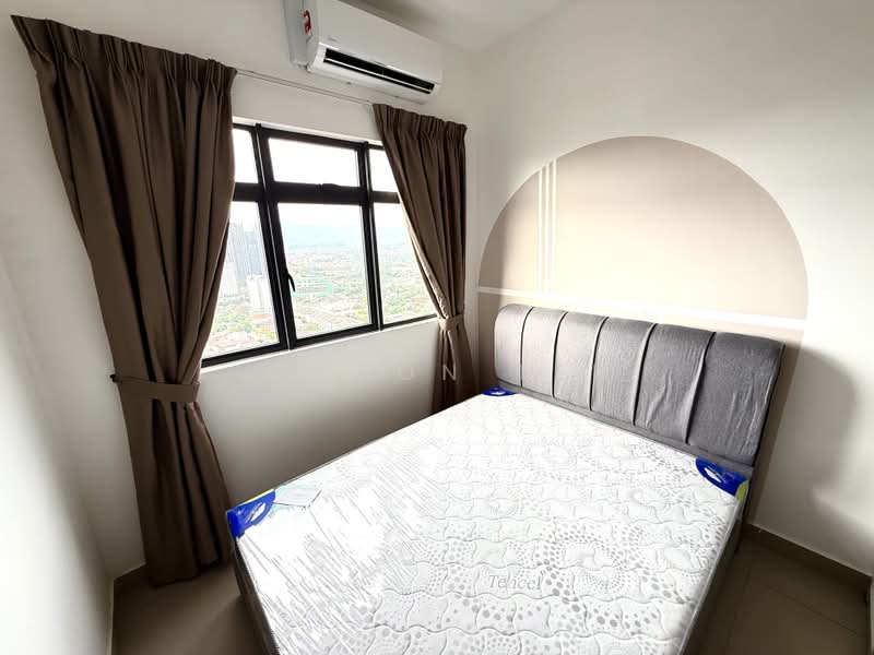 Kondominium untuk Disewa di MiNest Residence - Jenson Teh - Bedroom - PropertyGuru.com.my