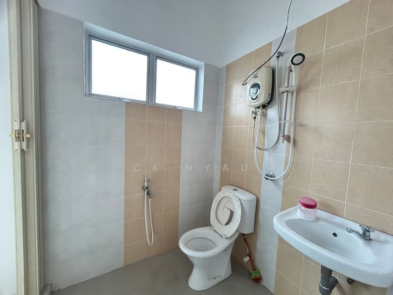 2-storey Terraced House for Sale in Ipoh (Perak) - Ck Nyau - PropertyGuru.com.my