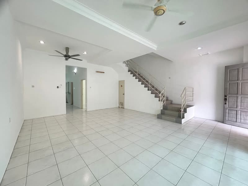 2-storey Terraced House for Sale in Ipoh (Perak) - Ck Nyau - PropertyGuru.com.my