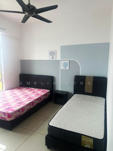 Condominium for Rent at The Majestic - Amelia Kong - Bedroom - PropertyGuru.com.my