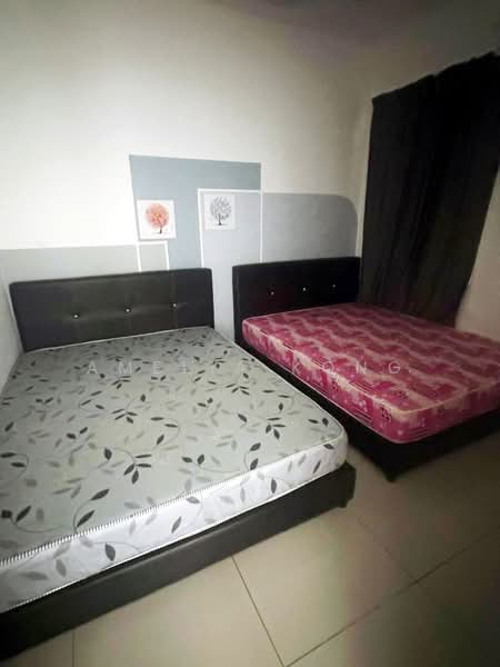 Condominium for Rent at The Majestic - Amelia Kong - Bedroom - PropertyGuru.com.my