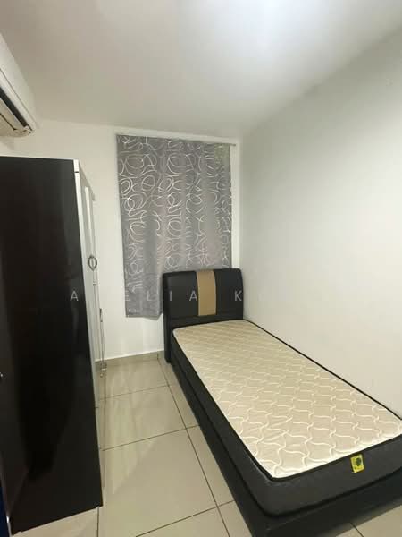 Condominium for Rent at The Majestic - Amelia Kong - Bedroom - PropertyGuru.com.my