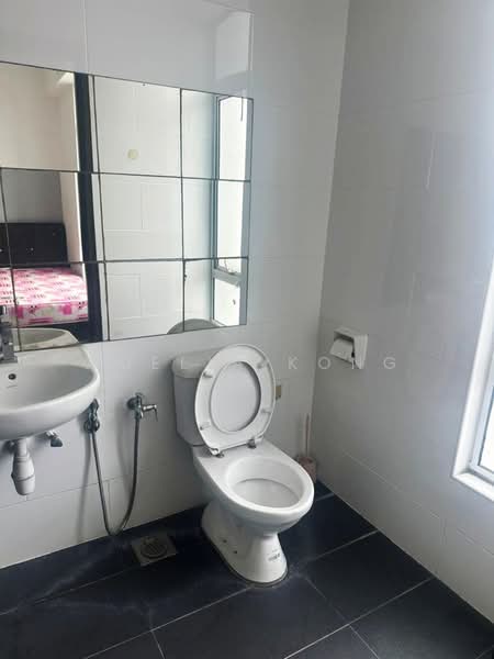 Condominium for Rent at The Majestic - Amelia Kong - Bathroom - PropertyGuru.com.my