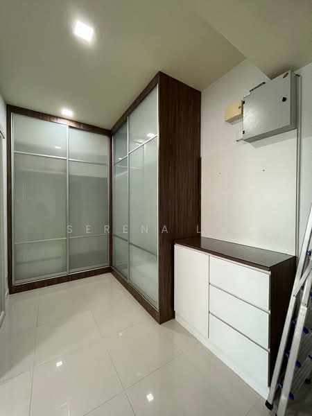 Servis Apartment untuk Disewa di Tropicana Avenue - Serena Lee - Interior - PropertyGuru.com.my