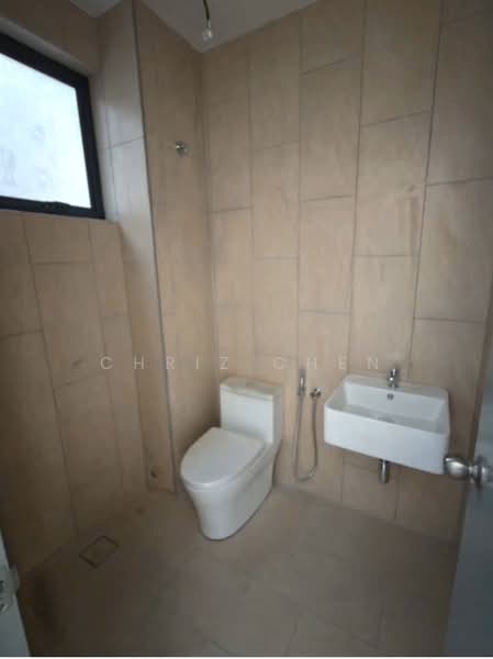 Townhouse for Sale in Balakong (Cheras) - Chriz Chen - PropertyGuru.com.my