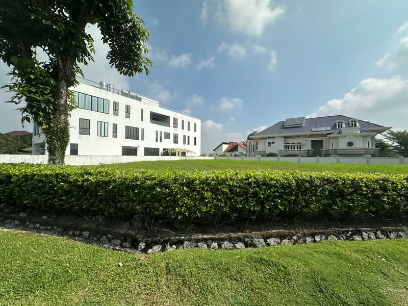 Tanah Kediaman untuk Dijual di Mines Resort City (Seri Kembangan) - Mei SM Lee - Exterior - PropertyGuru.com.my