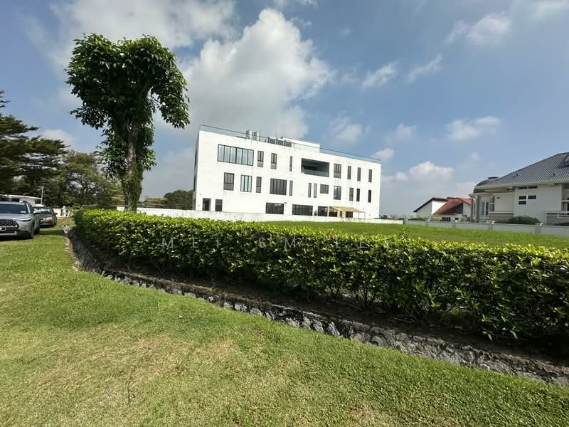 Tanah Kediaman untuk Dijual di Mines Resort City (Seri Kembangan) - Mei SM Lee - Exterior - PropertyGuru.com.my