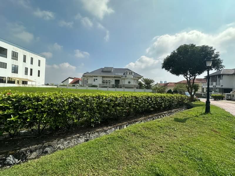 Tanah Kediaman untuk Dijual di Mines Resort City (Seri Kembangan) - Mei SM Lee - The Mines Resort & Golf Club, Exterior - PropertyGuru.com.my