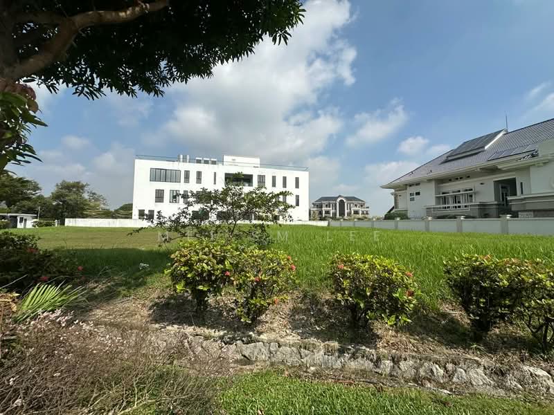 Tanah Kediaman untuk Dijual di Mines Resort City (Seri Kembangan) - Mei SM Lee - The Mines Resort & Golf Club Exterior - PropertyGuru.com.my