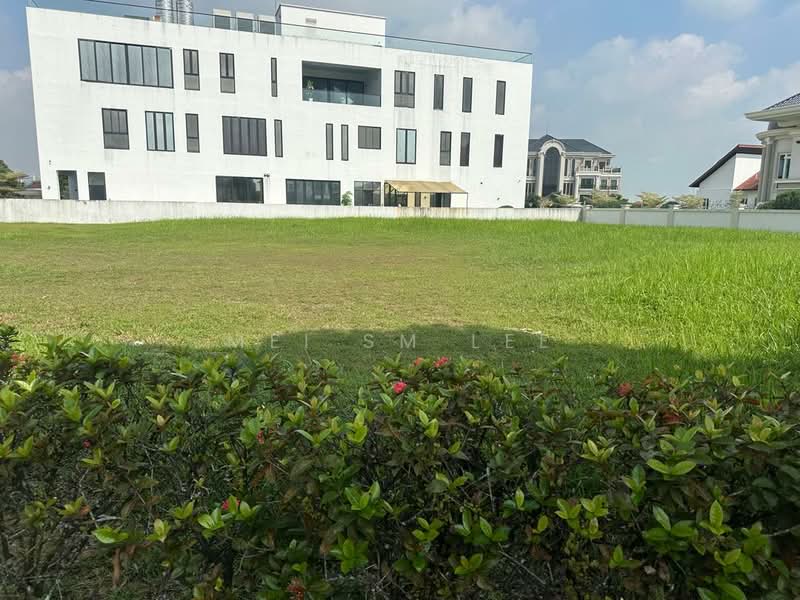 Tanah Kediaman untuk Dijual di Mines Resort City (Seri Kembangan) - Mei SM Lee - The Mines Resort & Golf Club Exterior - PropertyGuru.com.my