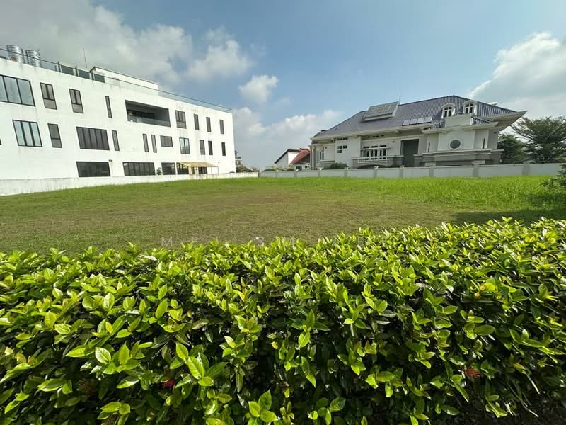 Tanah Kediaman untuk Dijual di Mines Resort City (Seri Kembangan) - Mei SM Lee - The Mines Resort & Golf Club Exterior - PropertyGuru.com.my