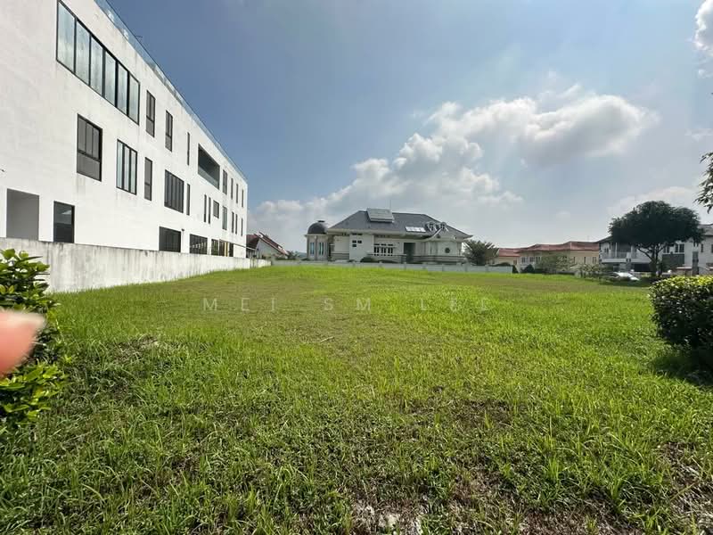 Tanah Kediaman untuk Dijual di Mines Resort City (Seri Kembangan) - Mei SM Lee - The Mines Resort & Golf Club Exterior - PropertyGuru.com.my