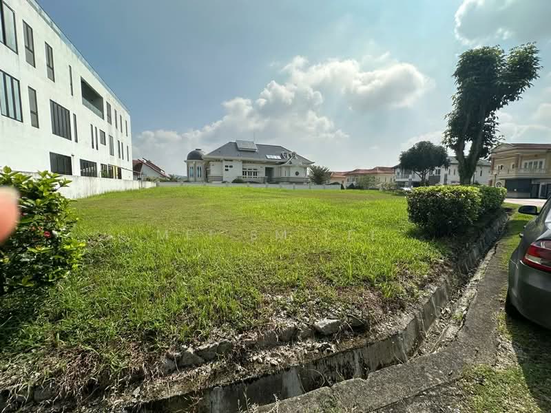 Tanah Kediaman untuk Dijual di Mines Resort City (Seri Kembangan) - Mei SM Lee - The Mines Resort & Golf Club Exterior - PropertyGuru.com.my