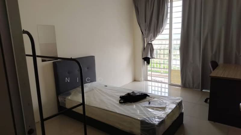 Condominium for Sale at Platinum Lake PV 15 - Nicole Goh - Bedroom - PropertyGuru.com.my