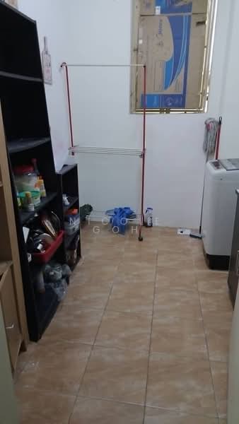 Condominium for Sale at Platinum Lake PV 15 - Nicole Goh - Interior - PropertyGuru.com.my