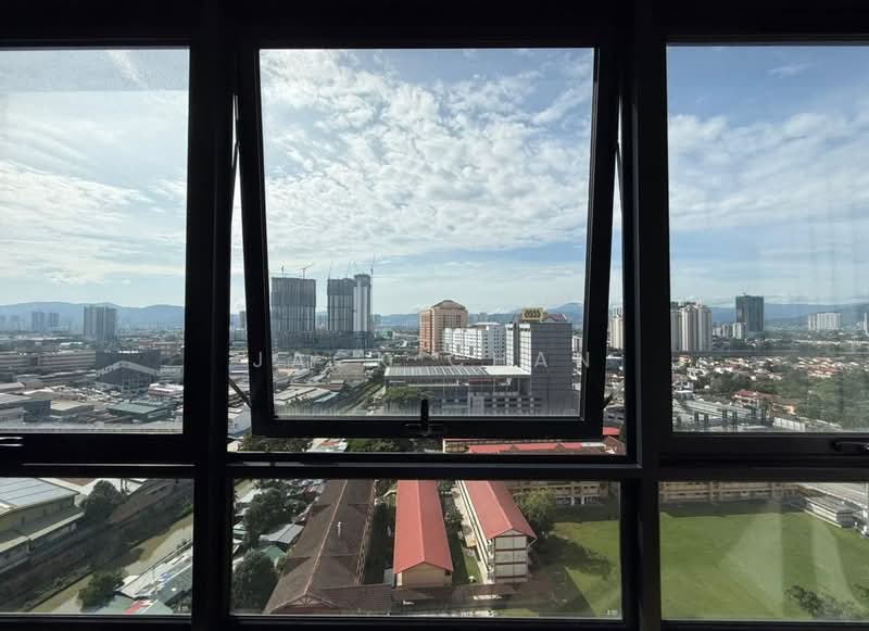 Service Residence for Rent at The Pano - Jack Chan - View - PropertyGuru.com.my