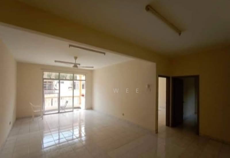 Apartment for Rent at Pelangi Apartment - TP Wee - PropertyGuru.com.my