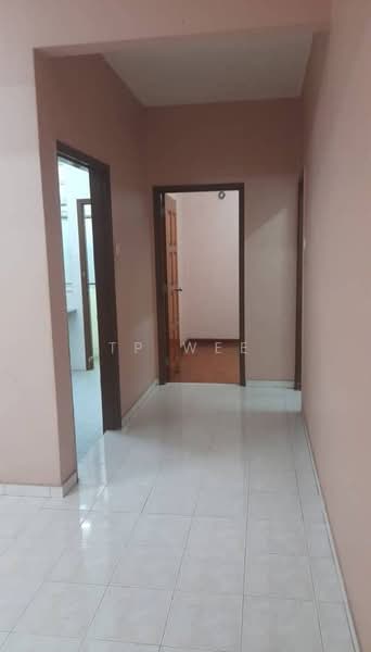 Apartment for Rent at Pelangi Apartment - TP Wee - PropertyGuru.com.my