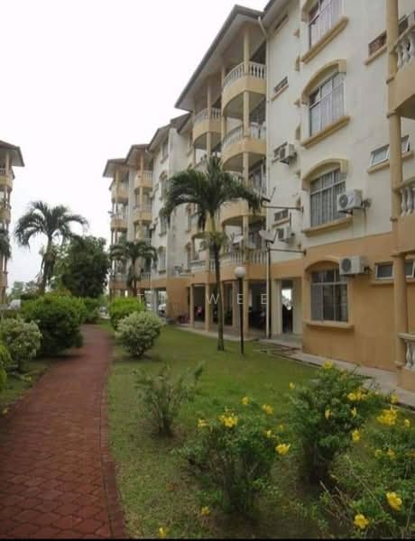 Apartment for Rent at Pelangi Apartment - TP Wee - PropertyGuru.com.my