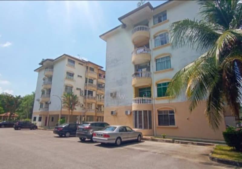 Apartment for Rent at Pelangi Apartment - TP Wee - PropertyGuru.com.my