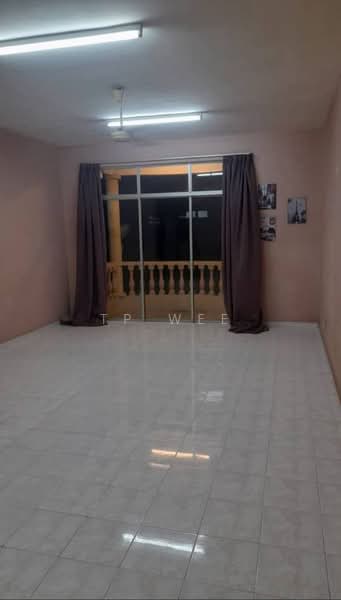 Apartment for Rent at Pelangi Apartment - TP Wee - PropertyGuru.com.my