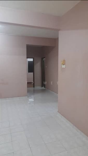 Apartment for Rent at Pelangi Apartment - TP Wee - PropertyGuru.com.my