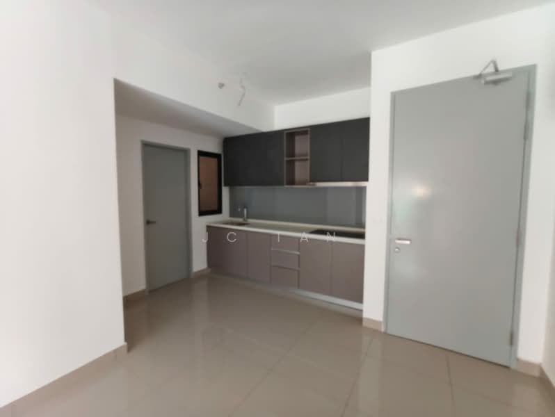 Service Residence for Sale at M Luna - JC Tan - Kitchen - PropertyGuru.com.my