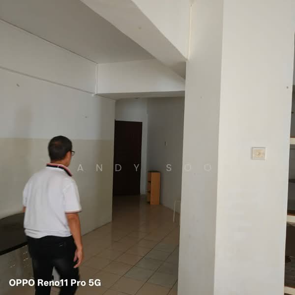 Kondominium untuk Dijual di Regency Condominium - Candy Soon - Interior - PropertyGuru.com.my