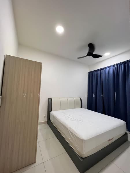 Service Residence for Sale at Greenfield Residence - Vincent Beh - PropertyGuru.com.my