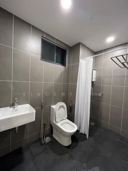 Service Residence for Sale at Greenfield Residence - Vincent Beh - PropertyGuru.com.my
