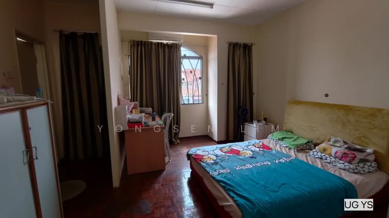 2-storey Terraced House for Sale in Setia Impian (Setia Alam) - Yongsen Lim - Bedroom - PropertyGuru.com.my