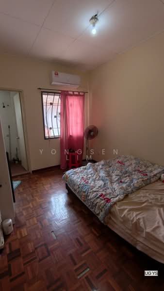 2-storey Terraced House for Sale in Setia Impian (Setia Alam) - Yongsen Lim - Bedroom - PropertyGuru.com.my