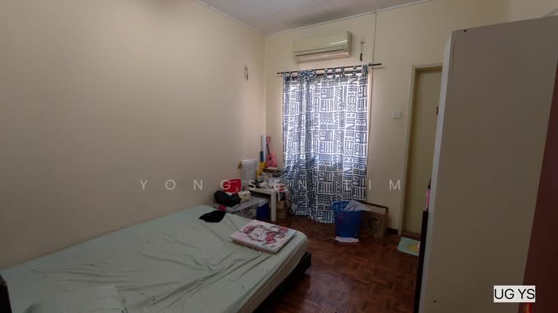 2-storey Terraced House for Sale in Setia Impian (Setia Alam) - Yongsen Lim - Bedroom - PropertyGuru.com.my