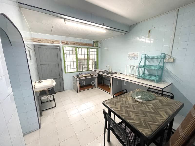 2-storey Terraced House for Rent in Taman Johor Jaya (Johor Bahru) - Yong Jie - PropertyGuru.com.my