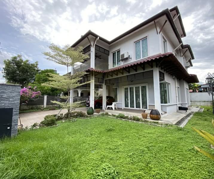 Rumah Banglo untuk Dijual di Kampung Cheras Baru (Ampang) - Prem Kumar - Exterior - PropertyGuru.com.my
