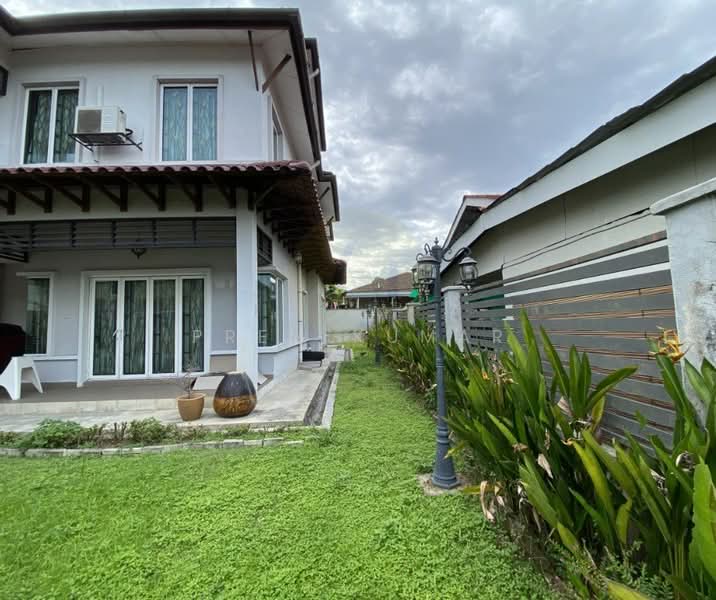 Rumah Banglo untuk Dijual di Kampung Cheras Baru (Ampang) - Prem Kumar - Exterior - PropertyGuru.com.my