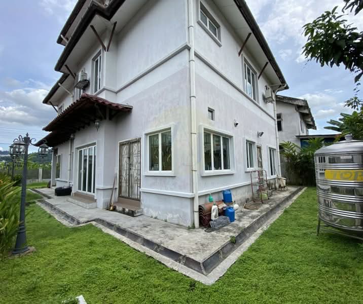 Rumah Banglo untuk Dijual di Kampung Cheras Baru (Ampang) - Prem Kumar - Exterior - PropertyGuru.com.my