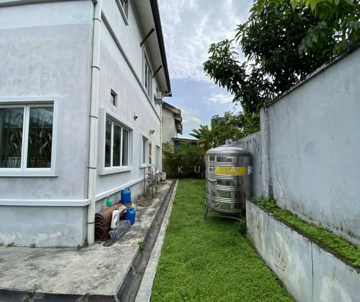 Rumah Banglo untuk Dijual di Kampung Cheras Baru (Ampang) - Prem Kumar - Exterior - PropertyGuru.com.my
